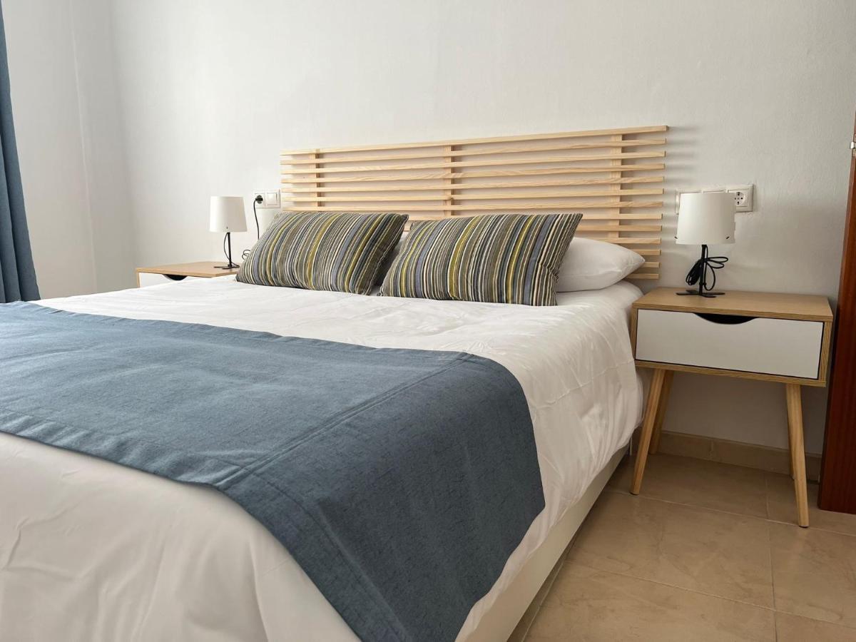 Apartamento San Agustin Nº 1 Córdoba Exteriér fotografie