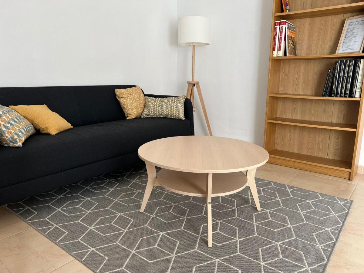 Apartamento San Agustin Nº 1 Córdoba Exteriér fotografie