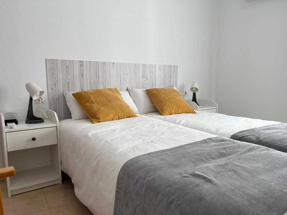 Apartamento San Agustin Nº 1 Córdoba Exteriér fotografie