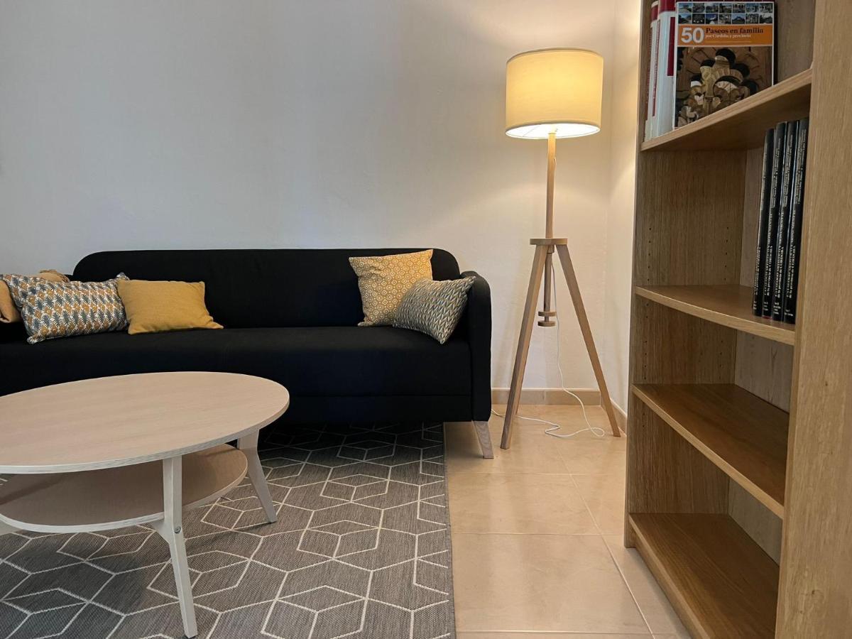 Apartamento San Agustin Nº 1 Córdoba Exteriér fotografie