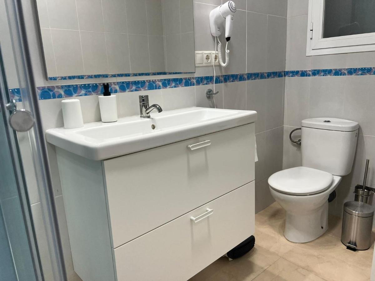 Apartamento San Agustin Nº 1 Córdoba Exteriér fotografie