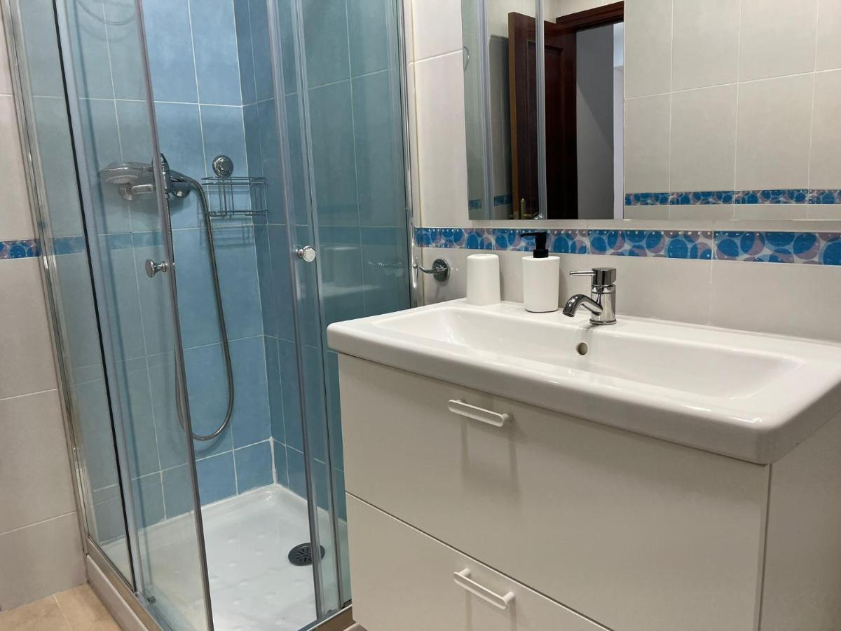 Apartamento San Agustin Nº 1 Córdoba Exteriér fotografie