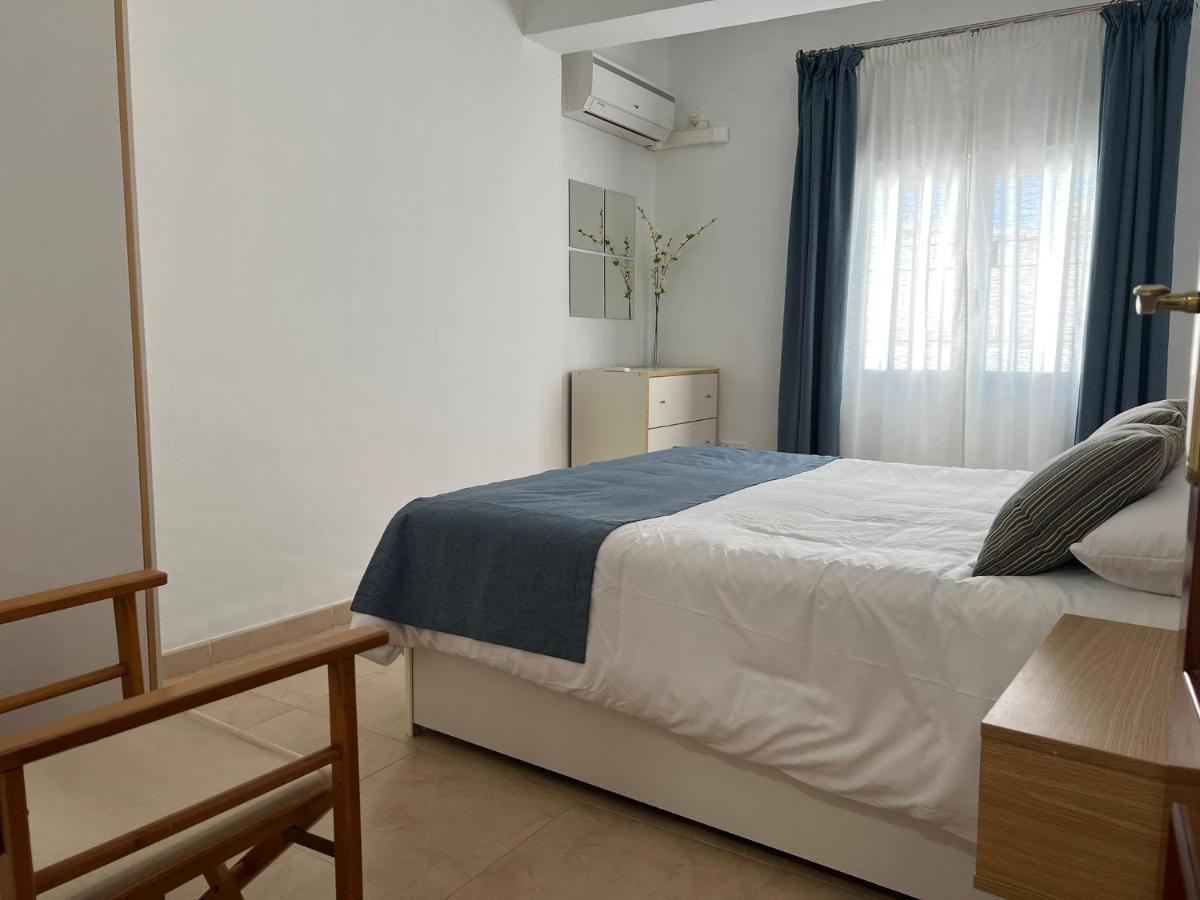 Apartamento San Agustin Nº 1 Córdoba Exteriér fotografie