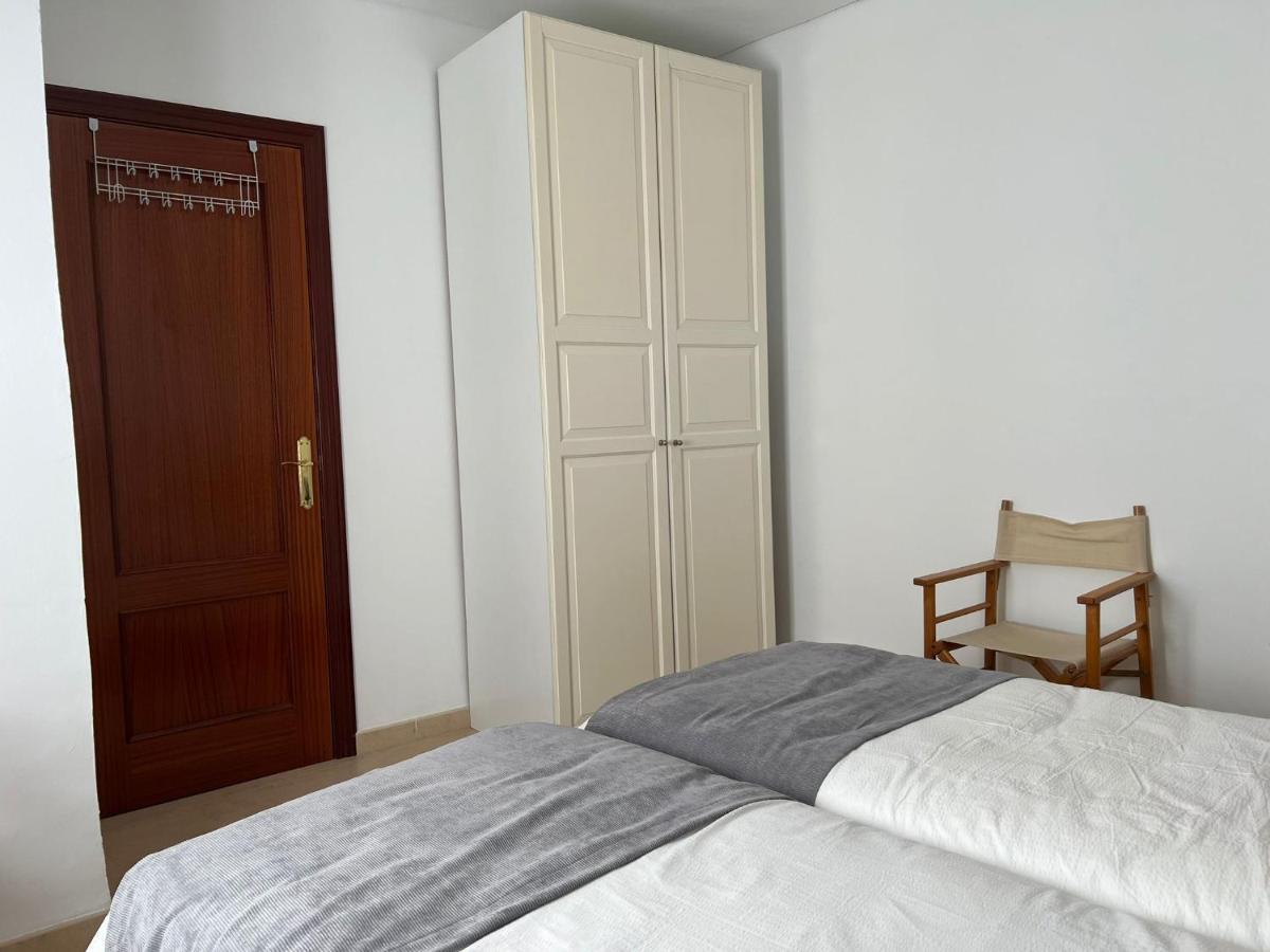 Apartamento San Agustin Nº 1 Córdoba Exteriér fotografie