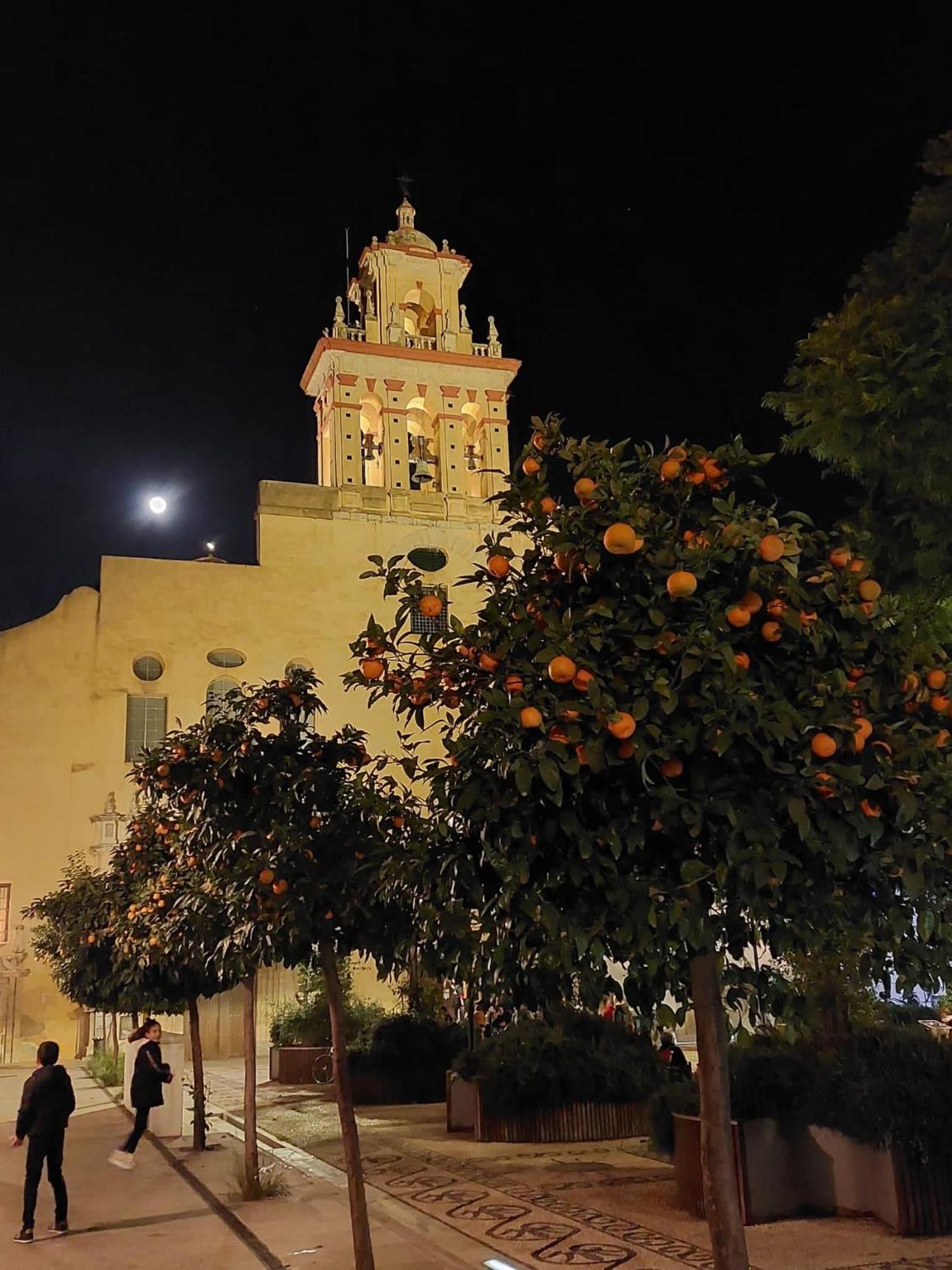 Apartamento San Agustin Nº 1 Córdoba Exteriér fotografie